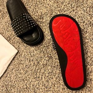 Christian Louboutin Sandals